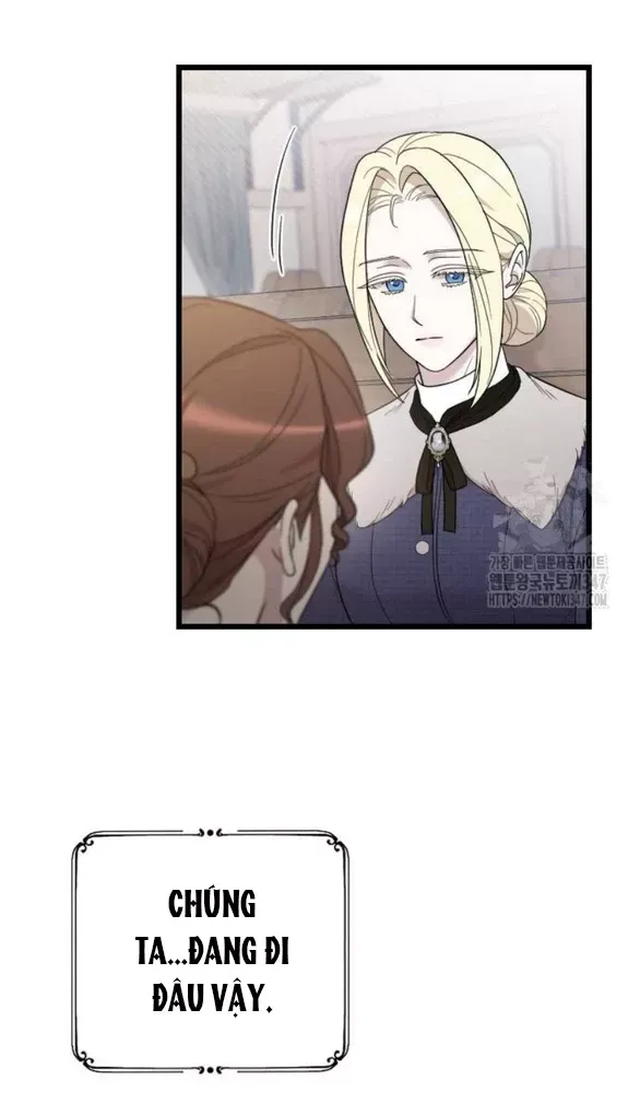 Kẻ Cưỡng Bức Yêu Quý Của Tôi [Chap 19-45] - Page 19