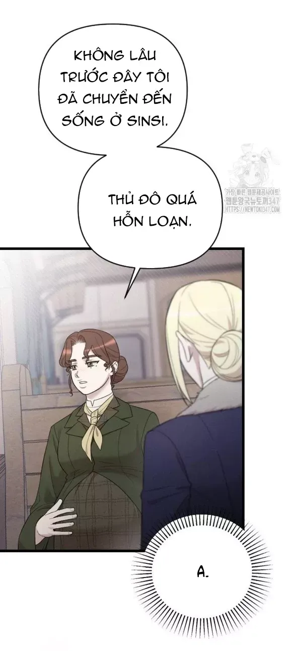 Kẻ Cưỡng Bức Yêu Quý Của Tôi [Chap 19-45] - Page 23