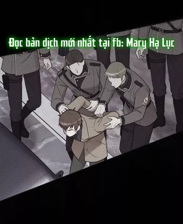 Kẻ Cưỡng Bức Yêu Quý Của Tôi [Chap 19-45] - Page 25