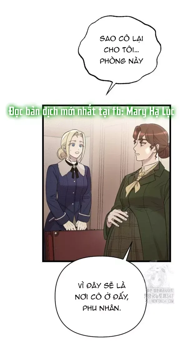 Kẻ Cưỡng Bức Yêu Quý Của Tôi [Chap 19-45] - Page 33