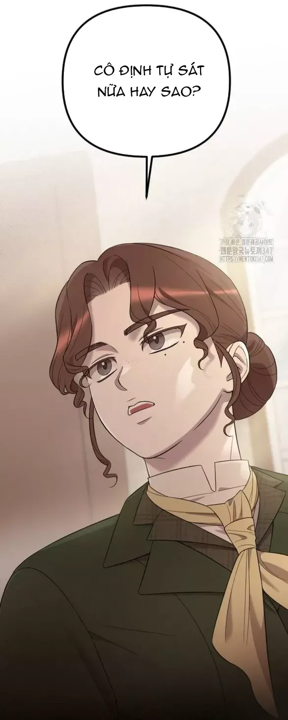 Kẻ Cưỡng Bức Yêu Quý Của Tôi [Chap 19-45] - Page 36