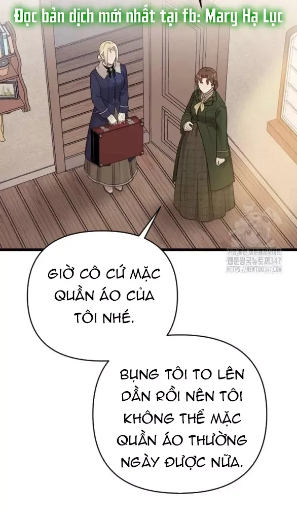Kẻ Cưỡng Bức Yêu Quý Của Tôi [Chap 19-45] - Page 39