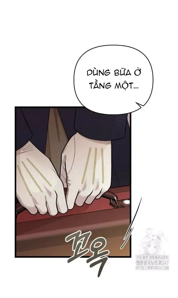 Kẻ Cưỡng Bức Yêu Quý Của Tôi [Chap 19-45] - Page 40
