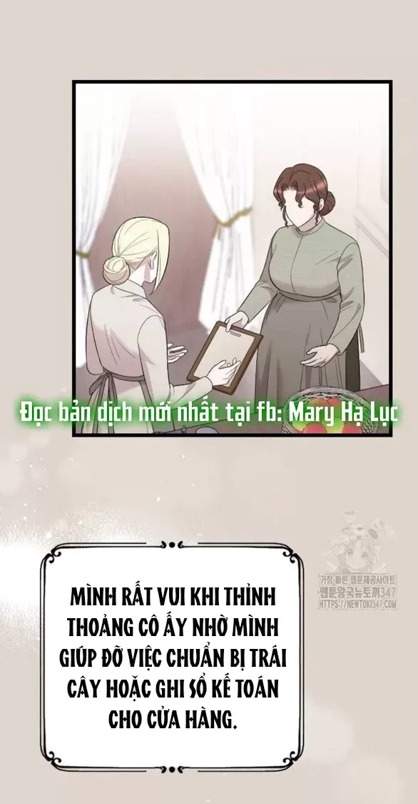 Kẻ Cưỡng Bức Yêu Quý Của Tôi [Chap 19-45] - Page 44