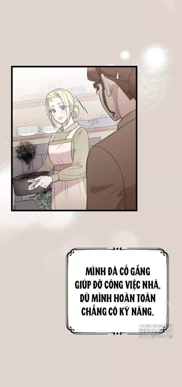 Kẻ Cưỡng Bức Yêu Quý Của Tôi [Chap 19-45] - Page 45