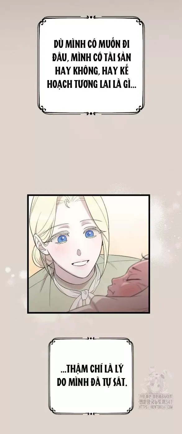 Kẻ Cưỡng Bức Yêu Quý Của Tôi [Chap 19-45] - Page 47