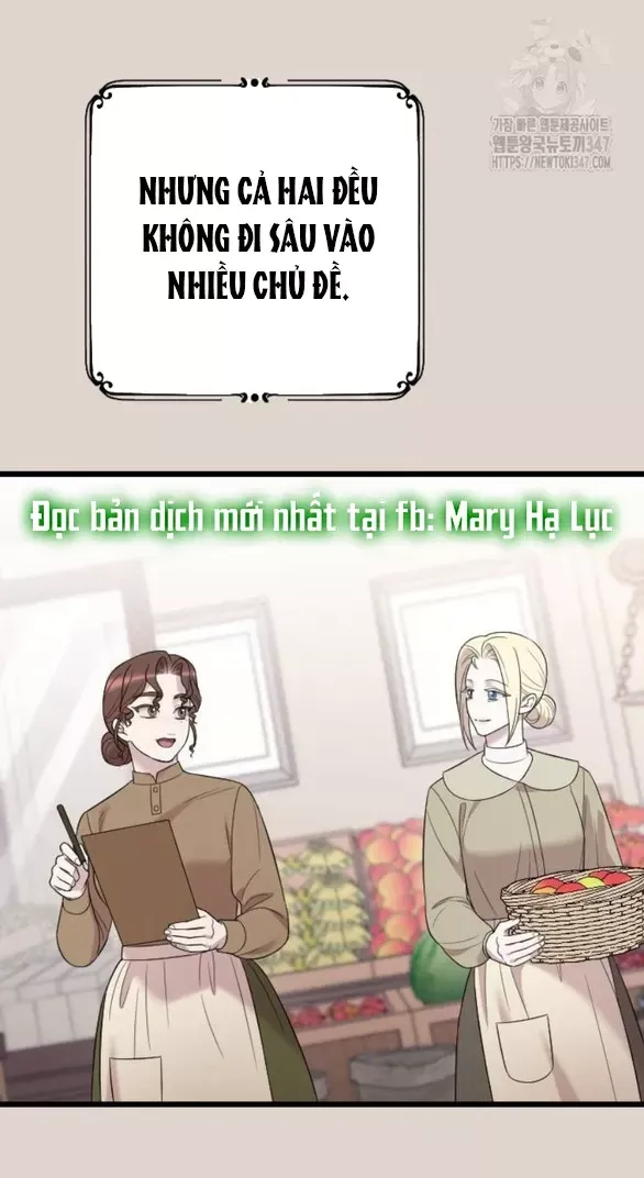 Kẻ Cưỡng Bức Yêu Quý Của Tôi [Chap 19-45] - Page 49
