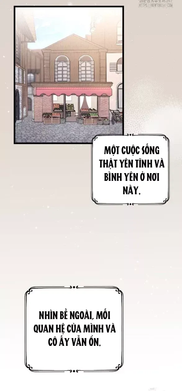 Kẻ Cưỡng Bức Yêu Quý Của Tôi [Chap 19-45] - Page 52