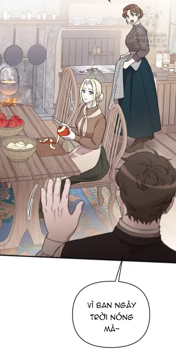 Kẻ Cưỡng Bức Yêu Quý Của Tôi [Chap 19-45] - Page 56