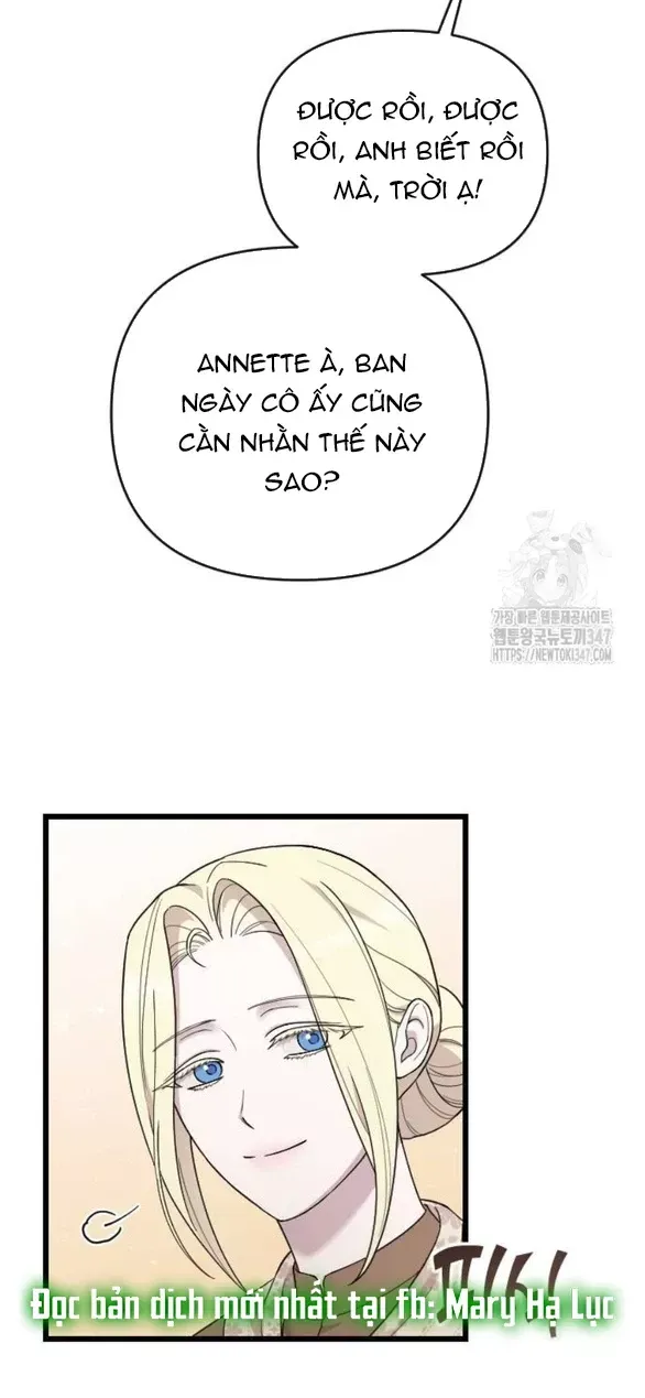 Kẻ Cưỡng Bức Yêu Quý Của Tôi [Chap 19-45] - Page 58