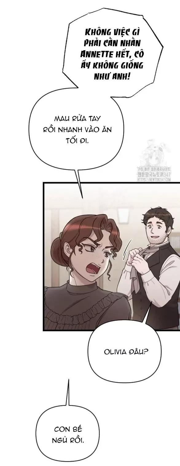 Kẻ Cưỡng Bức Yêu Quý Của Tôi [Chap 19-45] - Page 59