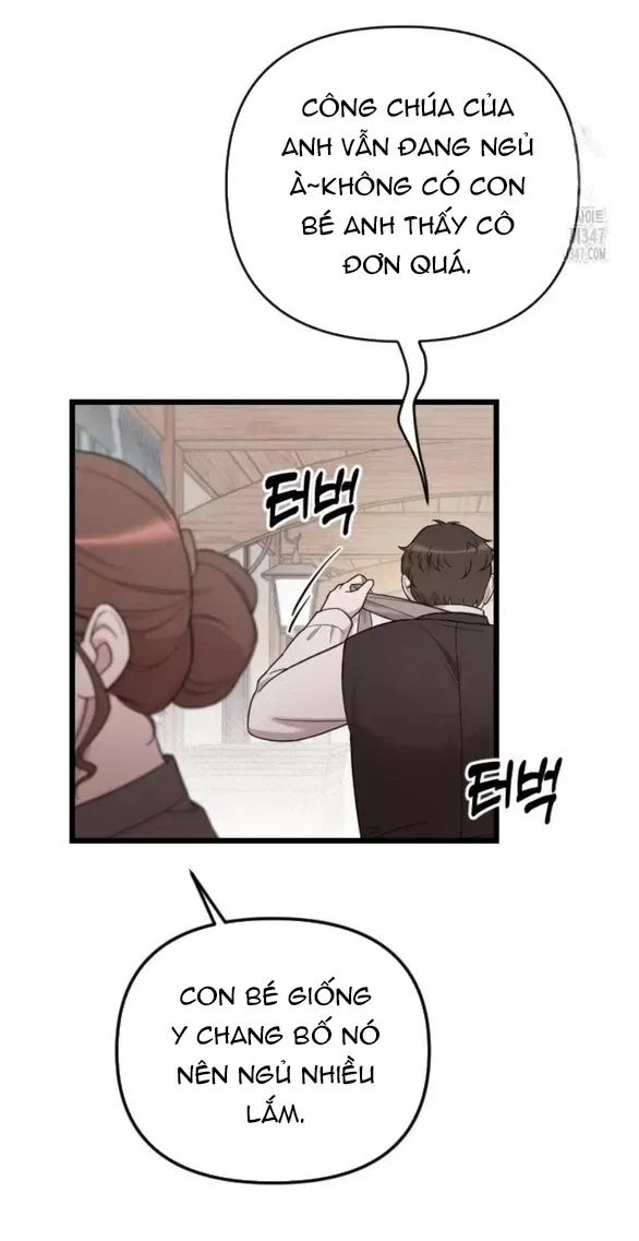 Kẻ Cưỡng Bức Yêu Quý Của Tôi [Chap 19-45] - Page 60