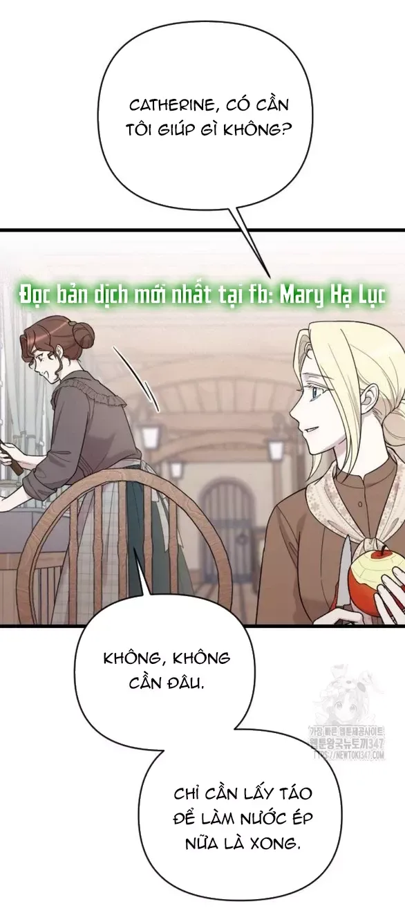 Kẻ Cưỡng Bức Yêu Quý Của Tôi [Chap 19-45] - Page 62
