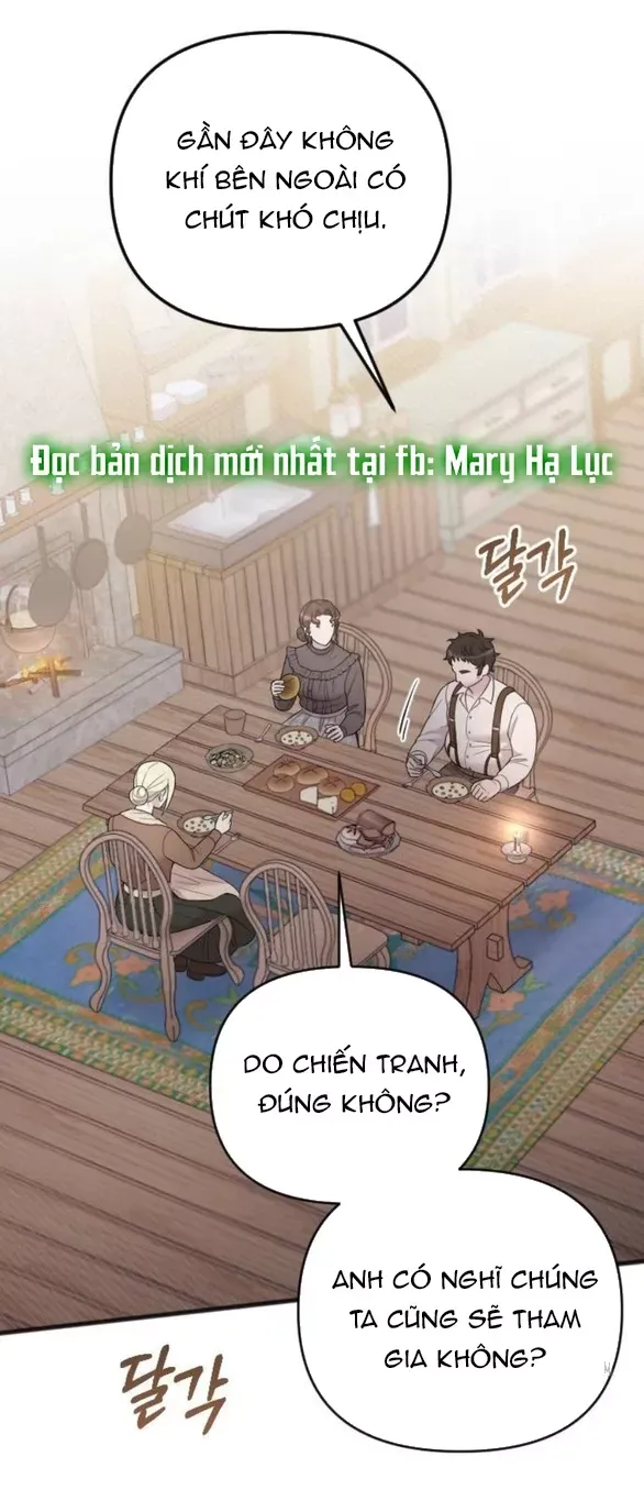 Kẻ Cưỡng Bức Yêu Quý Của Tôi [Chap 19-45] - Page 66