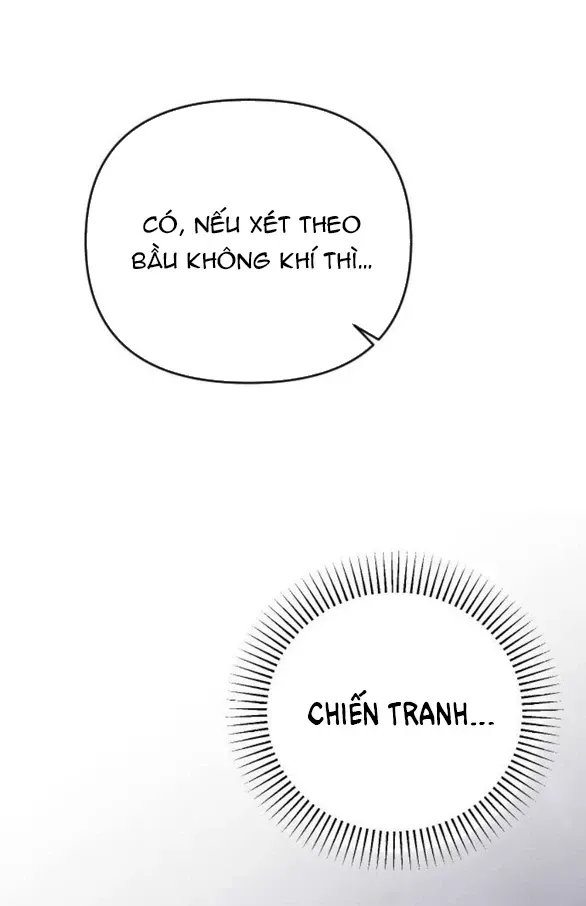 Kẻ Cưỡng Bức Yêu Quý Của Tôi [Chap 19-45] - Page 67