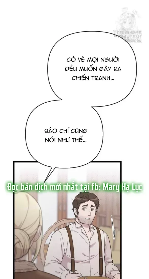 Kẻ Cưỡng Bức Yêu Quý Của Tôi [Chap 19-45] - Page 71