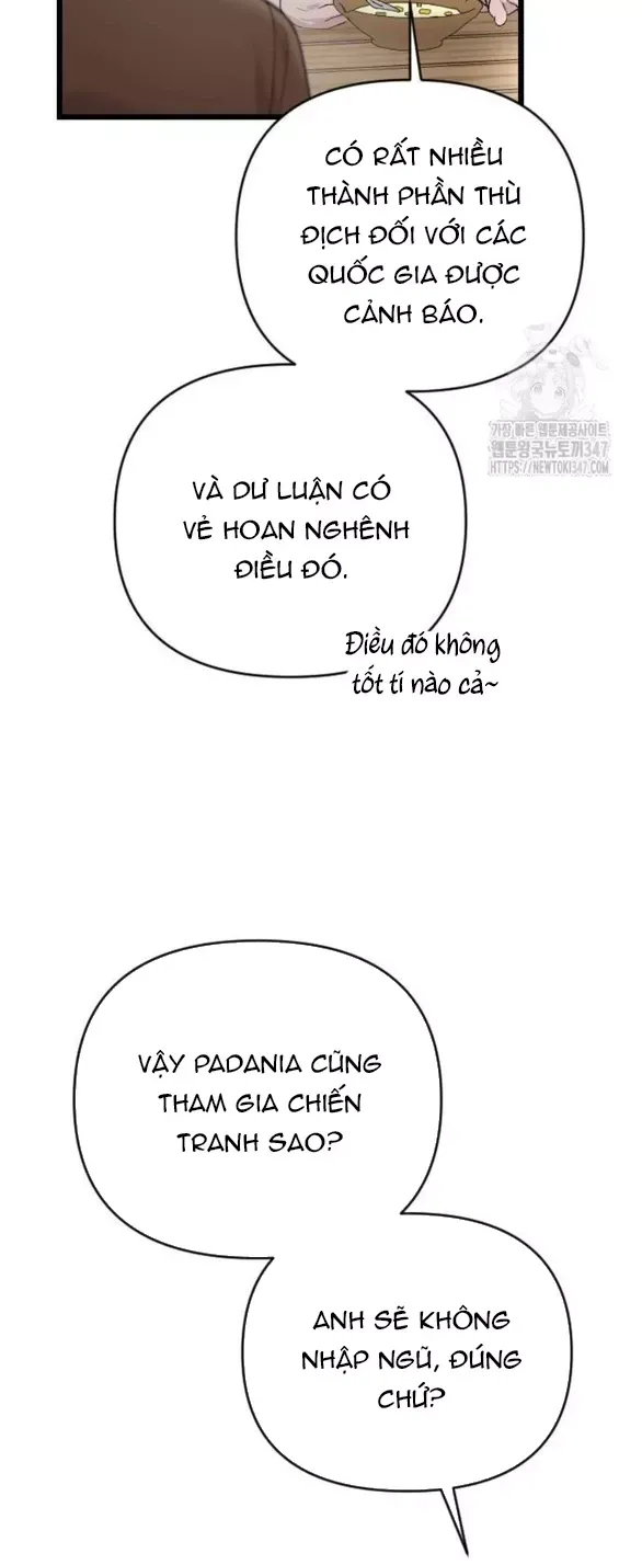 Kẻ Cưỡng Bức Yêu Quý Của Tôi [Chap 19-45] - Page 72