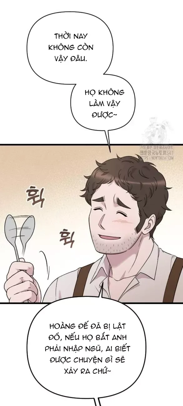 Kẻ Cưỡng Bức Yêu Quý Của Tôi [Chap 19-45] - Page 74