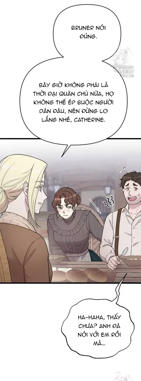 Kẻ Cưỡng Bức Yêu Quý Của Tôi [Chap 19-45] - Page 77