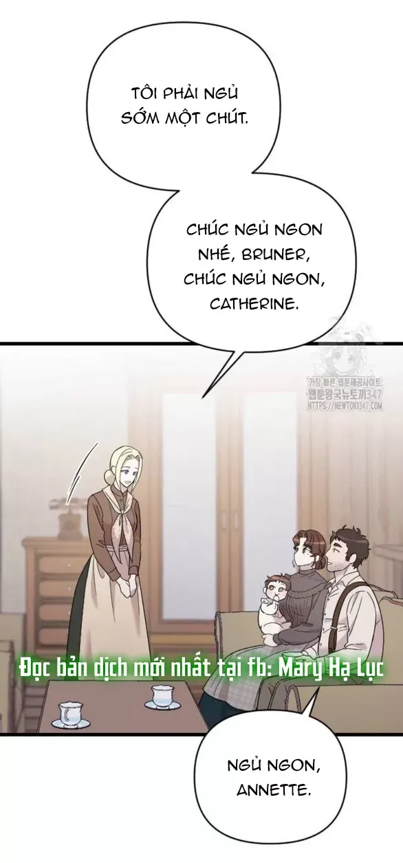 Kẻ Cưỡng Bức Yêu Quý Của Tôi [Chap 19-45] - Page 81