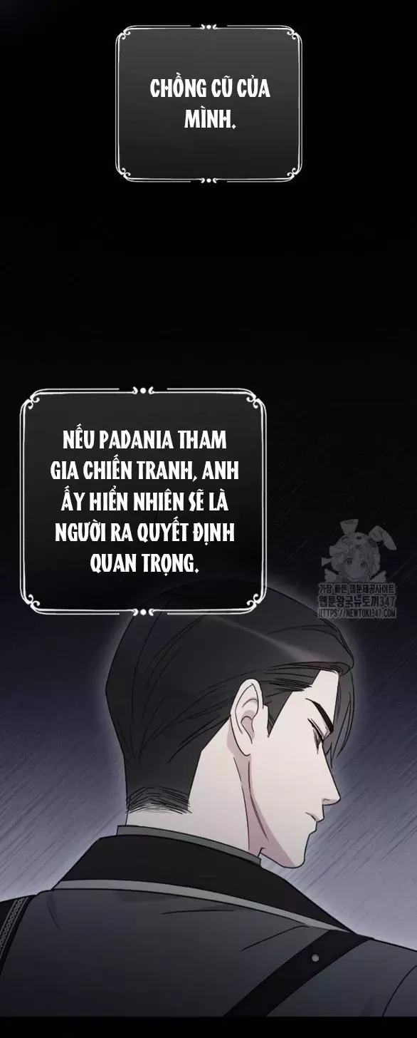 Kẻ Cưỡng Bức Yêu Quý Của Tôi [Chap 19-45] - Page 94