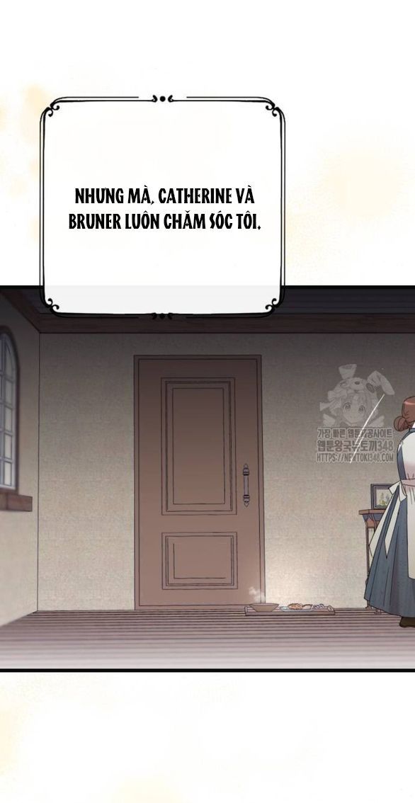 Kẻ Cưỡng Bức Yêu Quý Của Tôi [Chap 19-45] - Page 12