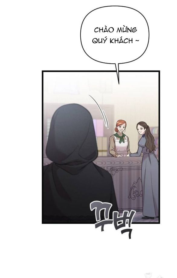 Kẻ Cưỡng Bức Yêu Quý Của Tôi [Chap 19-45] - Page 17