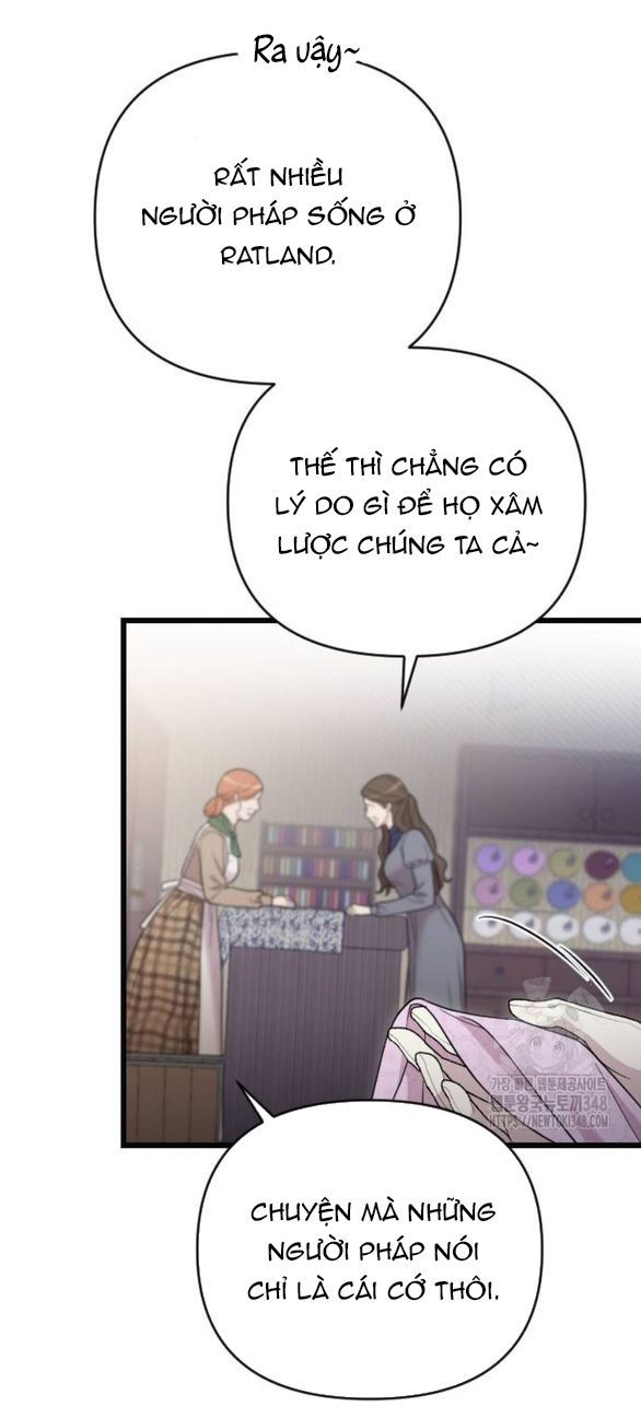 Kẻ Cưỡng Bức Yêu Quý Của Tôi [Chap 19-45] - Page 20