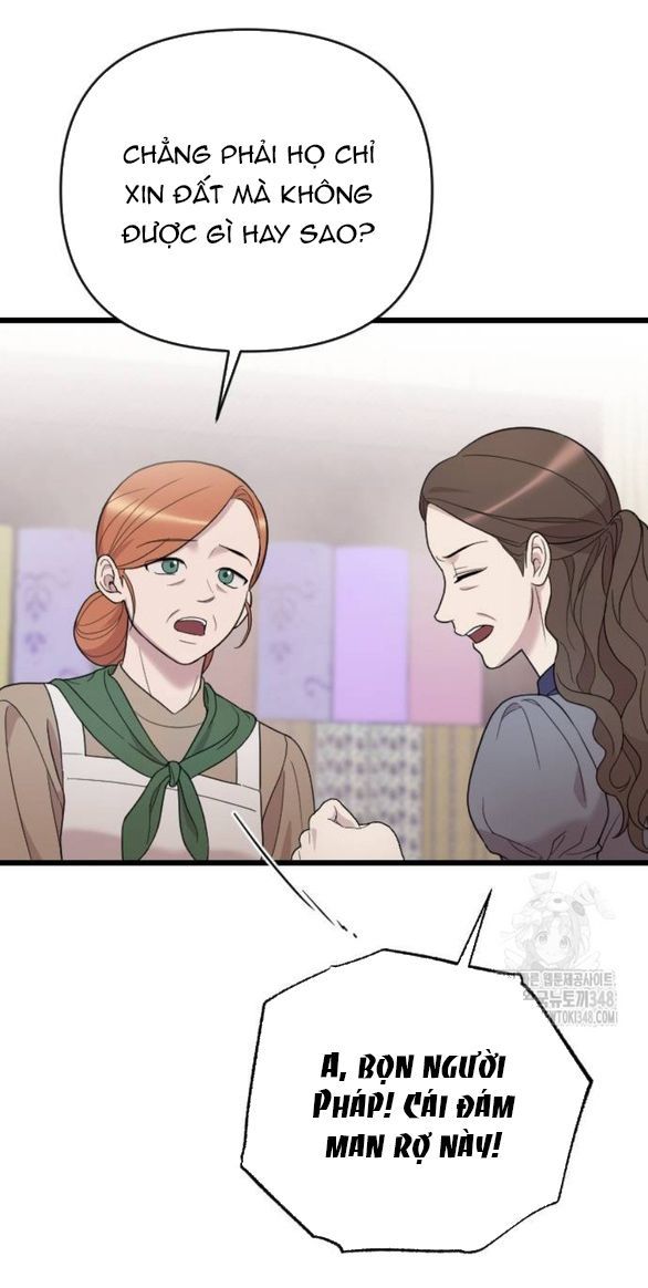Kẻ Cưỡng Bức Yêu Quý Của Tôi [Chap 19-45] - Page 21