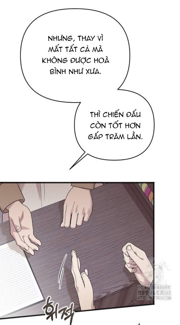 Kẻ Cưỡng Bức Yêu Quý Của Tôi [Chap 19-45] - Page 22