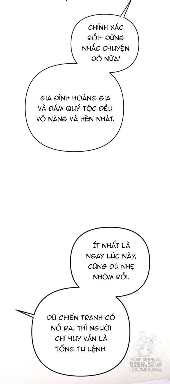 Kẻ Cưỡng Bức Yêu Quý Của Tôi [Chap 19-45] - Page 23