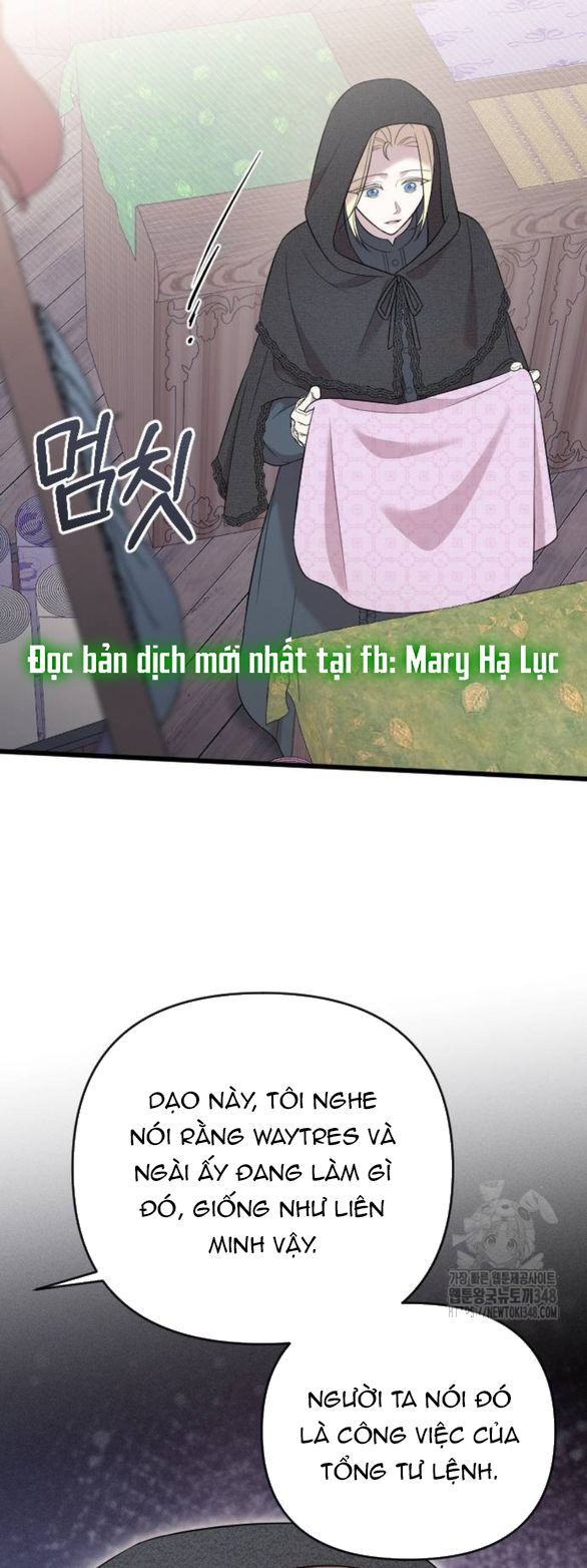 Kẻ Cưỡng Bức Yêu Quý Của Tôi [Chap 19-45] - Page 24