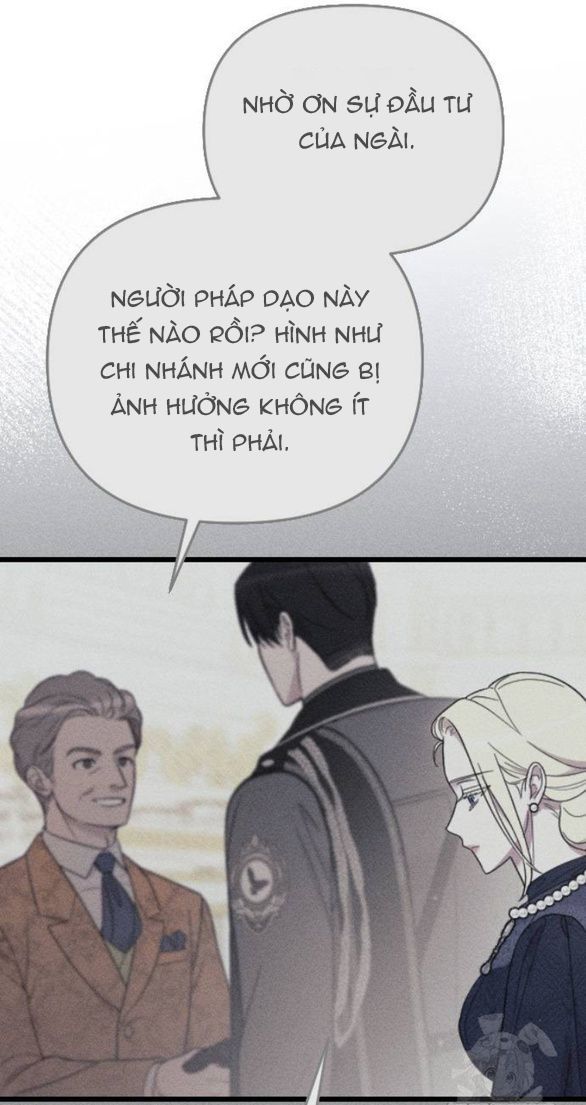 Kẻ Cưỡng Bức Yêu Quý Của Tôi [Chap 19-45] - Page 26