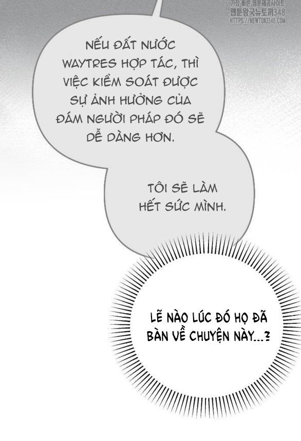 Kẻ Cưỡng Bức Yêu Quý Của Tôi [Chap 19-45] - Page 27