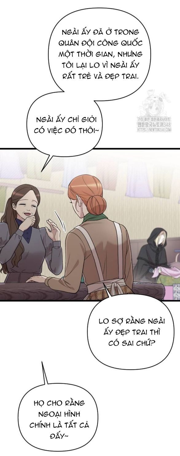 Kẻ Cưỡng Bức Yêu Quý Của Tôi [Chap 19-45] - Page 28