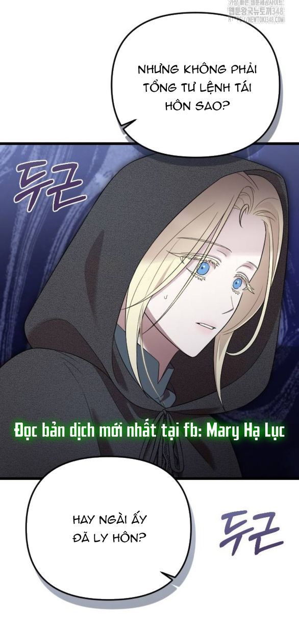 Kẻ Cưỡng Bức Yêu Quý Của Tôi [Chap 19-45] - Page 29