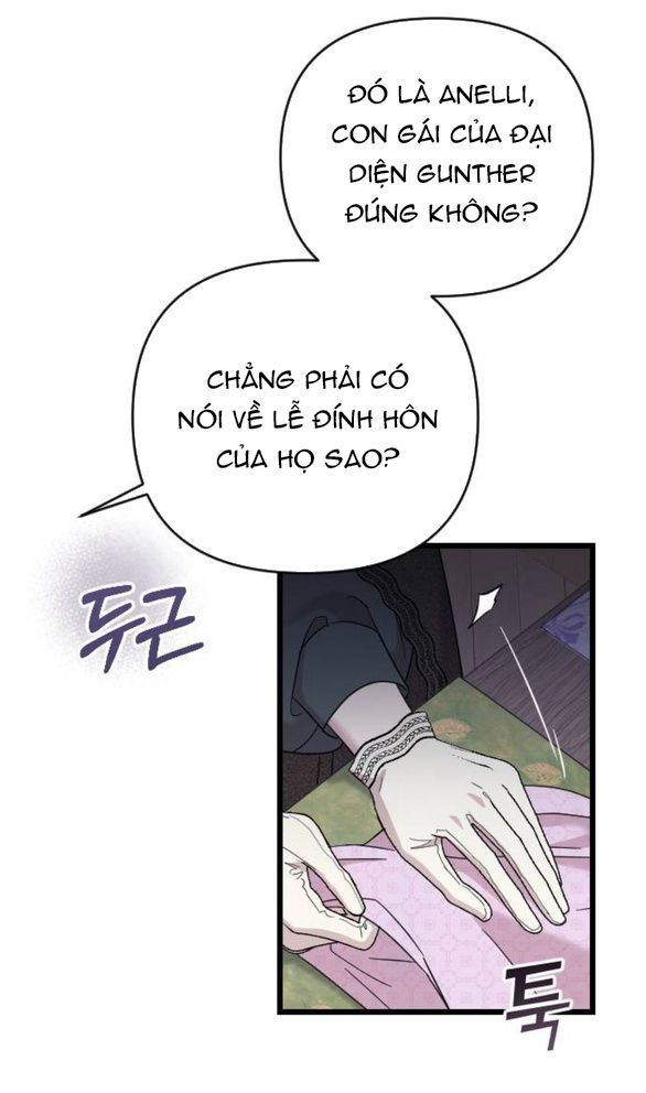 Kẻ Cưỡng Bức Yêu Quý Của Tôi [Chap 19-45] - Page 30