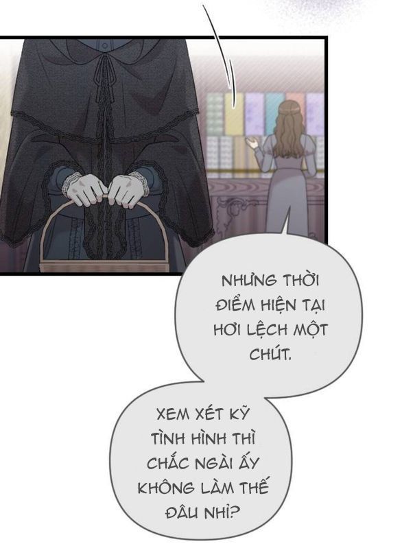 Kẻ Cưỡng Bức Yêu Quý Của Tôi [Chap 19-45] - Page 32