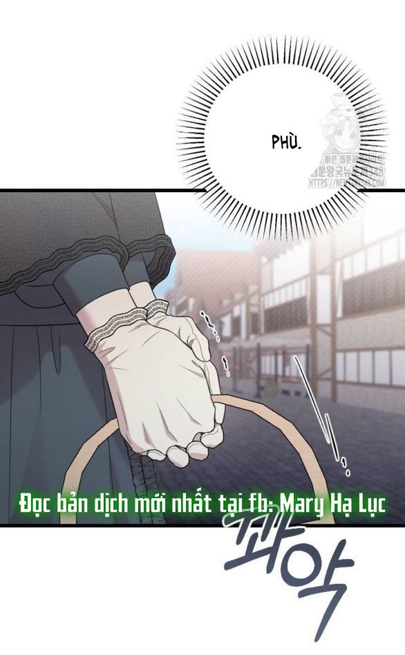 Kẻ Cưỡng Bức Yêu Quý Của Tôi [Chap 19-45] - Page 35