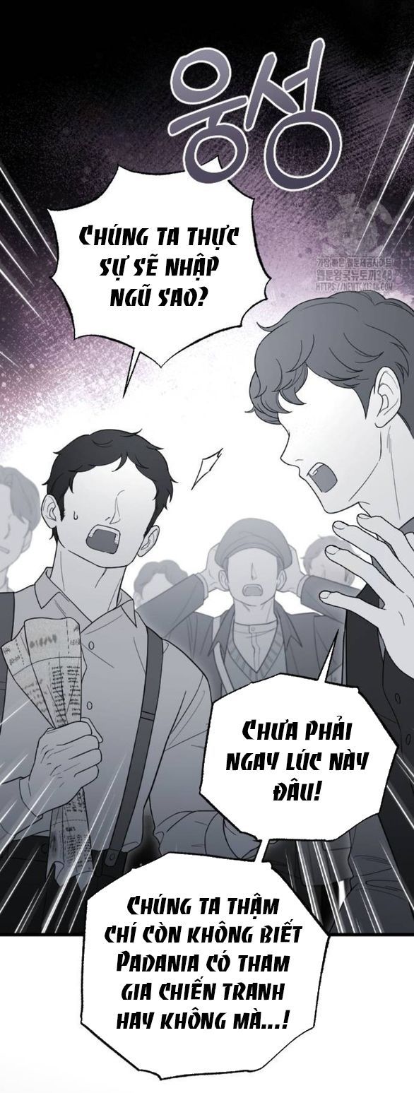 Kẻ Cưỡng Bức Yêu Quý Của Tôi [Chap 19-45] - Page 46