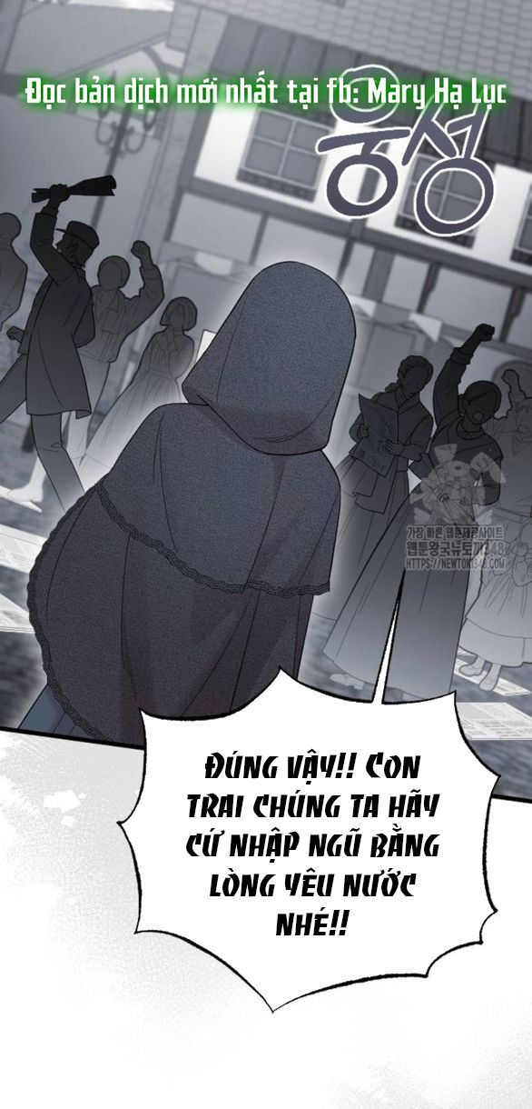 Kẻ Cưỡng Bức Yêu Quý Của Tôi [Chap 19-45] - Page 48
