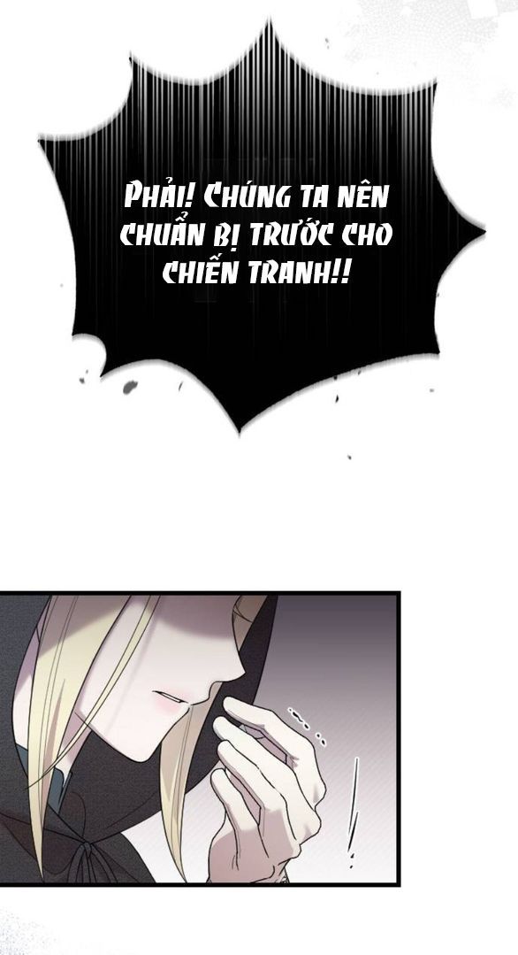 Kẻ Cưỡng Bức Yêu Quý Của Tôi [Chap 19-45] - Page 50