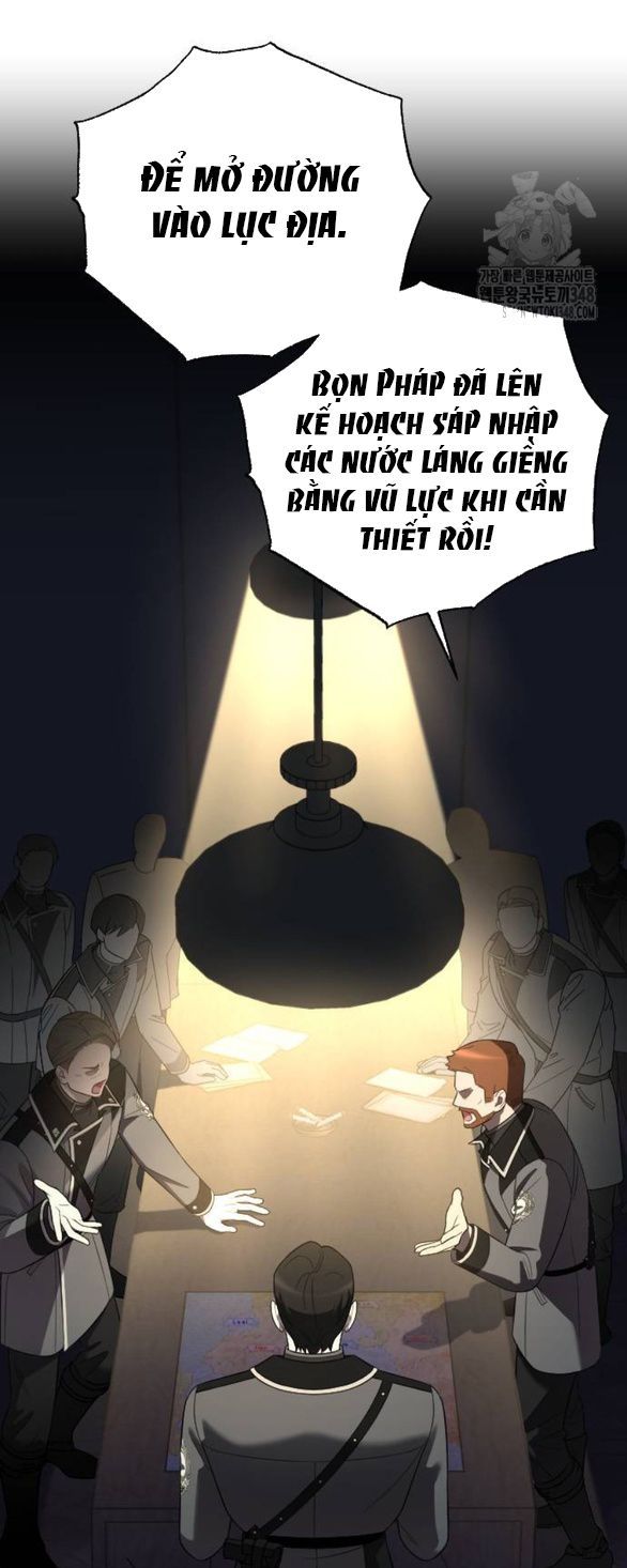 Kẻ Cưỡng Bức Yêu Quý Của Tôi [Chap 19-45] - Page 54