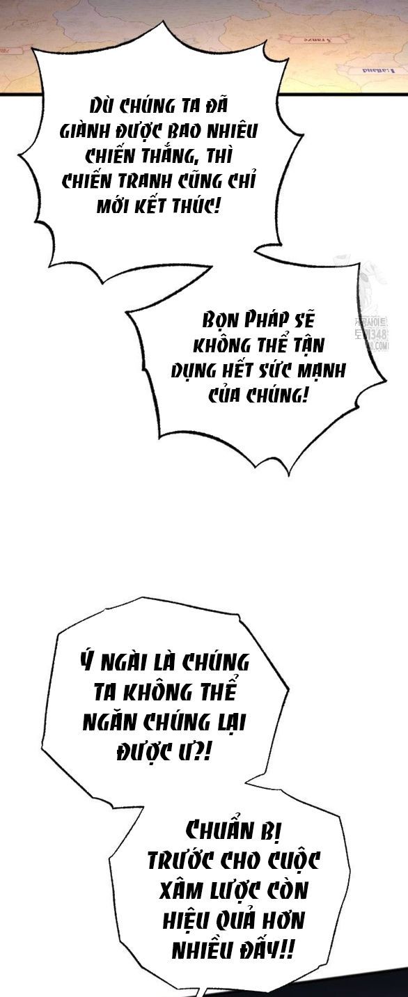 Kẻ Cưỡng Bức Yêu Quý Của Tôi [Chap 19-45] - Page 57