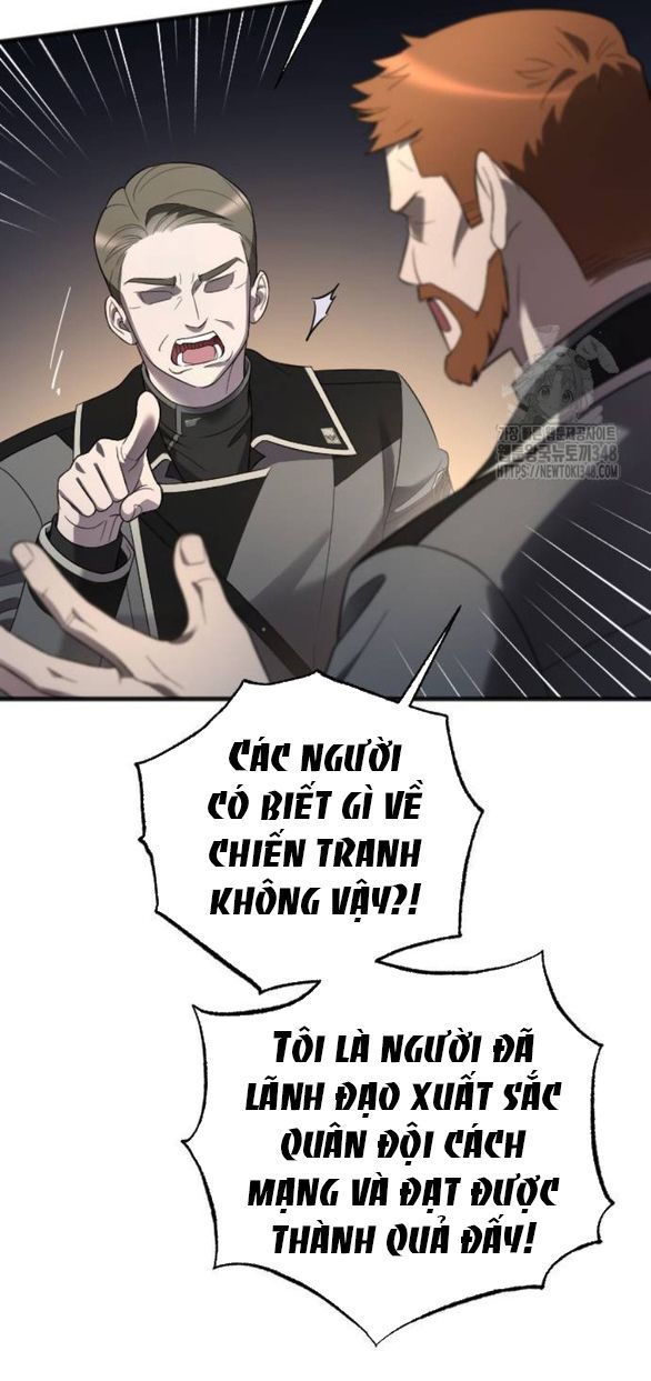 Kẻ Cưỡng Bức Yêu Quý Của Tôi [Chap 19-45] - Page 58