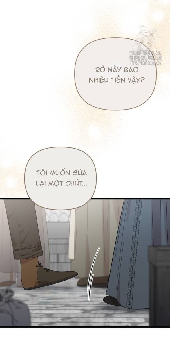 Kẻ Cưỡng Bức Yêu Quý Của Tôi [Chap 19-45] - Page 6