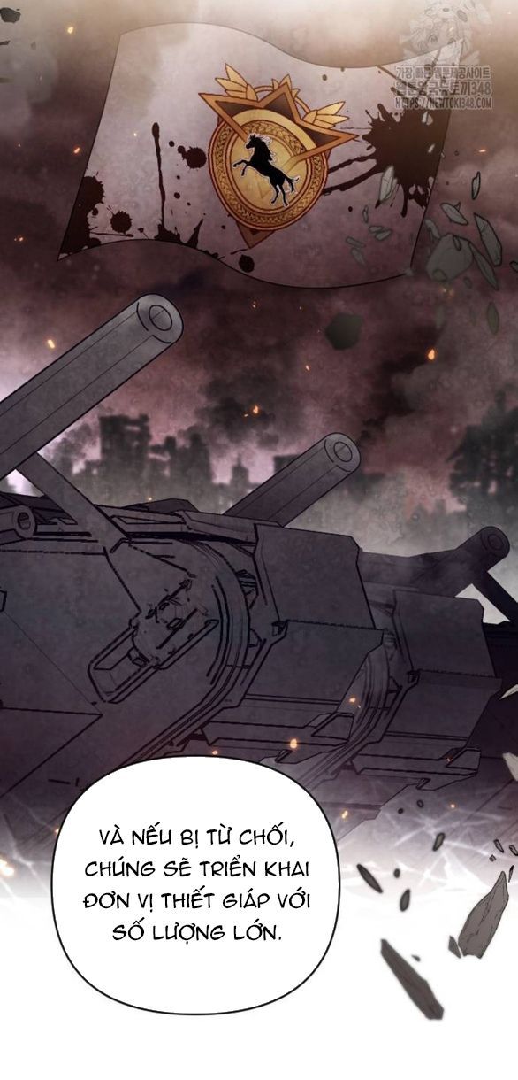 Kẻ Cưỡng Bức Yêu Quý Của Tôi [Chap 19-45] - Page 66