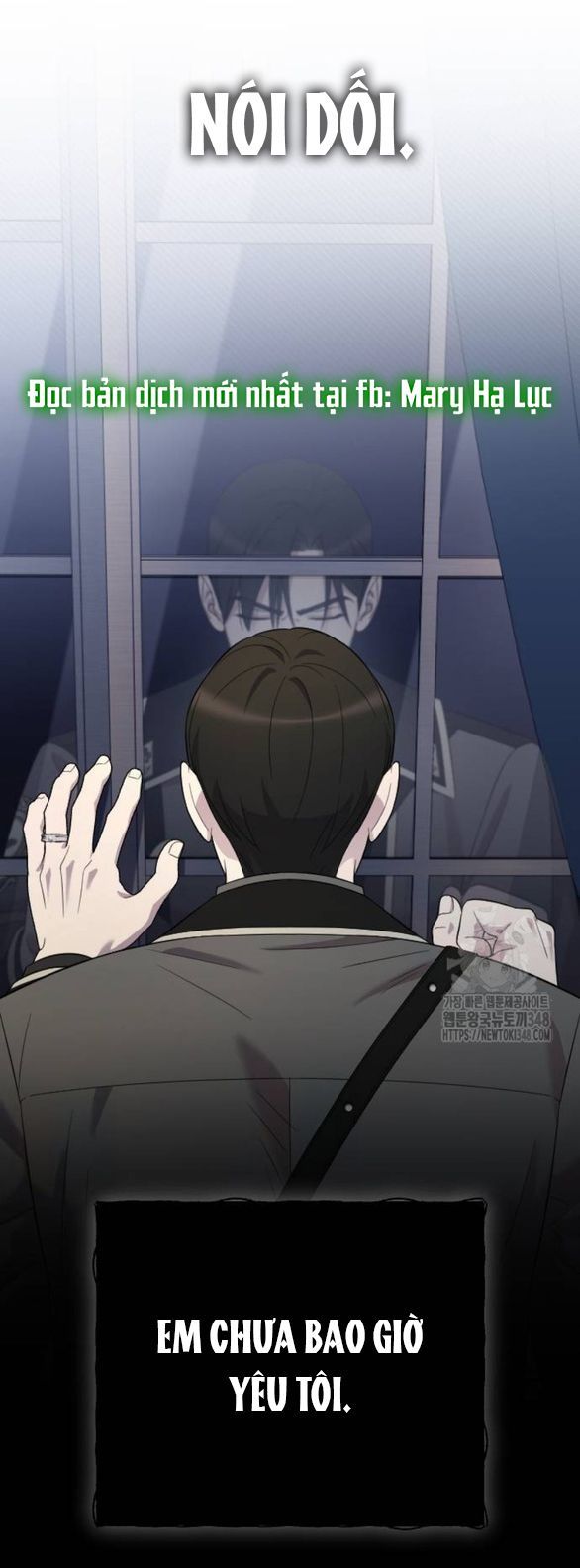 Kẻ Cưỡng Bức Yêu Quý Của Tôi [Chap 19-45] - Page 87