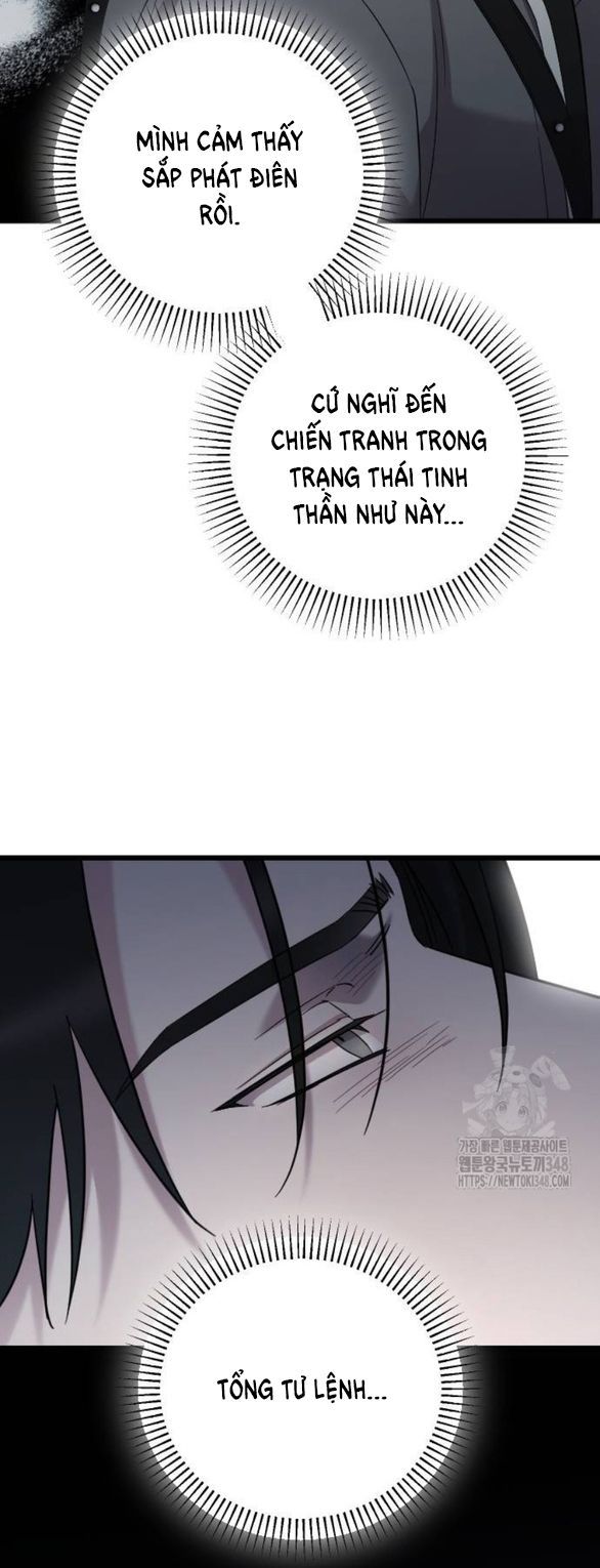 Kẻ Cưỡng Bức Yêu Quý Của Tôi [Chap 19-45] - Page 93