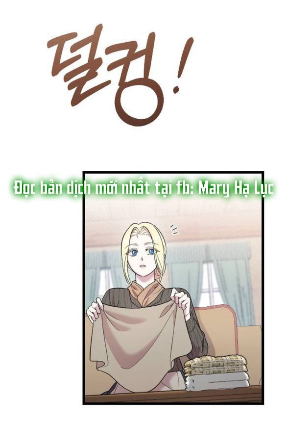 Kẻ Cưỡng Bức Yêu Quý Của Tôi [Chap 19-45] - Page 11